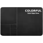 Внутренний жесткий диск Colorful SL500 512GB (SSD (твердотельные), 512 ГБ, 2.5 дюйма, SATA)