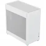 Корпус GameMax MeshBox White (Бюджетные, Midi-Tower)