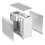 Корпус GameMax MeshBox White (Бюджетные, Midi-Tower)