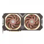 Видеокарта Asus RTX4080-O16G-NOCTUA 90YV0IB2-M0NA00 (16 ГБ)