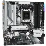 Материнская плата ASRock A620M PRO RS WIFI (micro-ATX, AMD AM5)