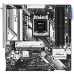 Материнская плата ASRock A620M PRO RS WIFI (micro-ATX, AMD AM5)