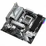 Материнская плата ASRock A620M PRO RS WIFI (micro-ATX, AMD AM5)