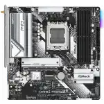 Материнская плата ASRock A620M PRO RS WIFI (micro-ATX, AMD AM5)