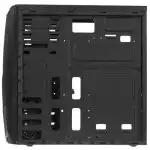 Корпус Aerocool Cs-1102 (Бюджетные, Midi-Tower)