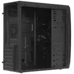 Корпус Aerocool Cs-1102 (Бюджетные, Midi-Tower)