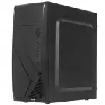 Корпус Aerocool Cs-1102 (Бюджетные, Midi-Tower)