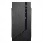 Корпус Foxline Сase Forza FZ-015-SX450R-U32 (Бюджетные, Mini-Tower)