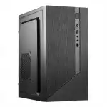 Корпус Foxline Сase Forza FZ-015-SX450R-U32 (Бюджетные, Mini-Tower)