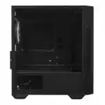 Корпус MSI MAG FORGE M100R 306-7G20R21-809 (Игровые, Mini-Tower)