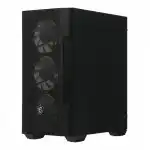 Корпус MSI MAG FORGE M100R 306-7G20R21-809 (Игровые, Mini-Tower)