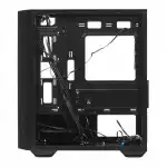 Корпус MSI MAG FORGE M100R 306-7G20R21-809 (Игровые, Mini-Tower)