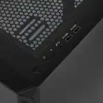 Корпус XPG Starker Black STARKER-BKCWW (Игровые, Midi-Tower)