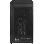 Корпус XPG Starker Black STARKER-BKCWW (Игровые, Midi-Tower)