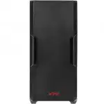 Корпус XPG Starker Black STARKER-BKCWW (Игровые, Midi-Tower)