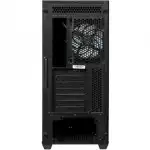 Корпус XPG Starker Black STARKER-BKCWW (Игровые, Midi-Tower)