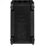 Корпус XPG Starker Black STARKER-BKCWW (Игровые, Midi-Tower)