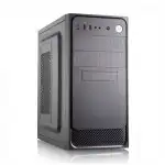 Корпус Foxline Сase Forza FZ-053-SX450R-U32 (Бюджетные, Mini-Tower)