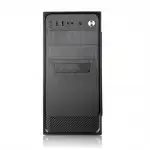 Корпус Foxline Сase Forza FZ-053-SX450R-U32 (Бюджетные, Mini-Tower)