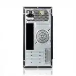 Корпус Foxline Сase Forza FZ-053-SX450R-U32 (Бюджетные, Mini-Tower)