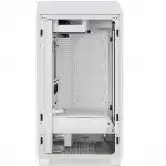 Корпус Thermaltake The Tower 200 Snow CA-1X9-00S6WN-00 (Игровые, Mini-Tower)