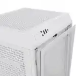Корпус Thermaltake The Tower 200 Snow CA-1X9-00S6WN-00 (Игровые, Mini-Tower)