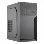 Корпус Foxline FL-702-FZ500R (Бюджетные, Mini-Tower)