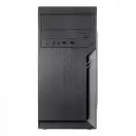 Корпус Foxline FL-702-FZ500R (Бюджетные, Mini-Tower)