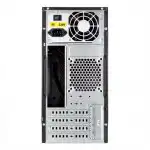 Корпус Foxline FL-702-FZ500R (Бюджетные, Mini-Tower)