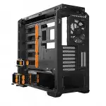 Корпус be quiet! Silent BASE 601 Window Orange BGW25 (Игровые, Midi-Tower)