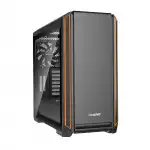 Корпус be quiet! Silent BASE 601 Window Orange BGW25 (Игровые, Midi-Tower)