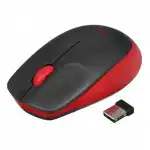 Мышь Logitech M190 910-005926 (Бюджетная, Беспроводная)