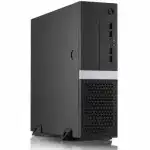Корпус Foxline FL-211-TFX300S (Бюджетные, Slim-Desktop)