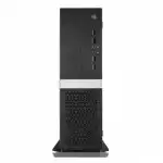 Корпус Foxline FL-211-TFX300S (Бюджетные, Slim-Desktop)