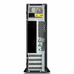 Корпус Foxline FL-211-TFX300S (Бюджетные, Slim-Desktop)