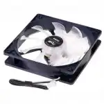 Охлаждение Zalman ZM-F3 FDB (SF) (Для системного блока)