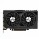 Видеокарта Gigabyte RTX4060 WINDFORCE OC 8G GV-N4060WF2OC-8GD (8 ГБ)