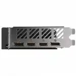 Видеокарта Gigabyte RTX4060 WINDFORCE OC 8G GV-N4060WF2OC-8GD (8 ГБ)
