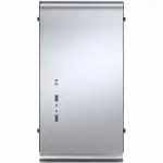 Корпус Jonsbo U4 PLUS Silver (Игровые, Midi-Tower)