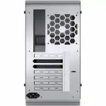 Корпус Jonsbo U4 PLUS Silver (Игровые, Midi-Tower)