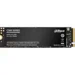 Внутренний жесткий диск Dahua C900 DHI-SSD-C900N512G (SSD (твердотельные), 512 ГБ, M.2, PCIe)