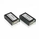 Аксессуар для ПК и Ноутбука ATEN DVI Extender with Audio W/EU ADP. VE600A-A7-G (Удлинитель)