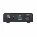 Аксессуар для ПК и Ноутбука ATEN HDMI HDBaseT Receiver with POH VE1812R-AT-G (Приемник ресивер звука)