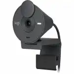 Веб камеры Logitech 300 Graphite 960-001436