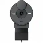 Веб камеры Logitech 300 Graphite 960-001436