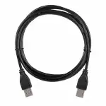 Кабель интерфейсный ACD ACD-U2AAM-20L (USB Type A (output) - USB Type A (output))
