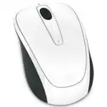 Мышь Microsoft Wireless Mobile Mouse 3500 GMF-00294 (Имиджевая, Беспроводная)