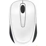 Мышь Microsoft Wireless Mobile Mouse 3500 GMF-00294 (Имиджевая, Беспроводная)