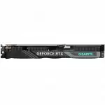Видеокарта Gigabyte RTX­­ 4060 GAMING OC 8G GV-N4060GAMING OC-8GD (8 ГБ)