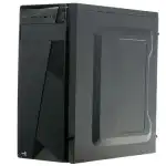 Корпус Aerocool CS-1101 4713105958126 (Бюджетные, Midi-Tower)